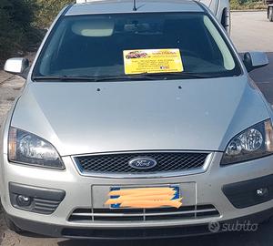 Ricambi vari ford focus anno 2007 cc 2.0 d