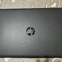 hp 256 g7