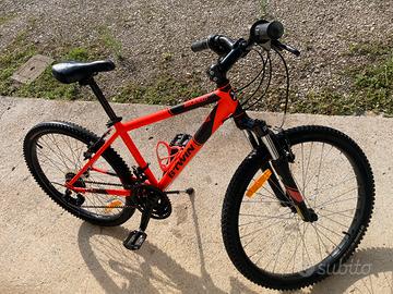 Mountain bike 24 “