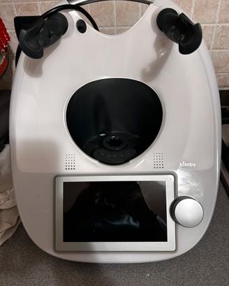Bimby vorwerk