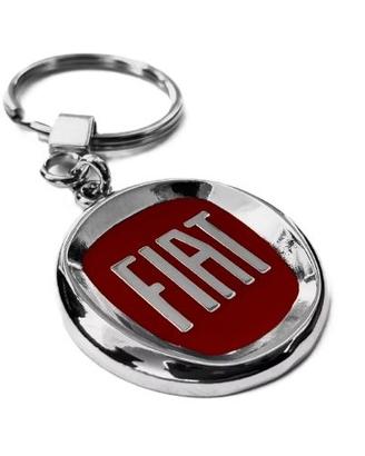 PORTACHAIVI  FIAT