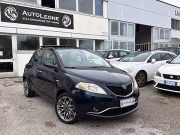 Lancia Ypsilon 1.3 MJT 16V 95 CV 5 porte S&S Plati