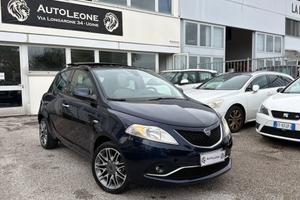 Lancia Ypsilon 1.3 MJT 16V 95 CV 5 porte S&S Plati