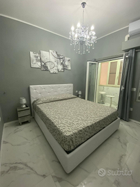 Affittacamere al centro