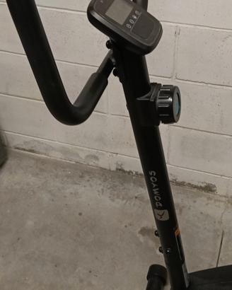 cyclette Domyos 