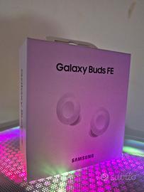 samsung galaxy buds fe