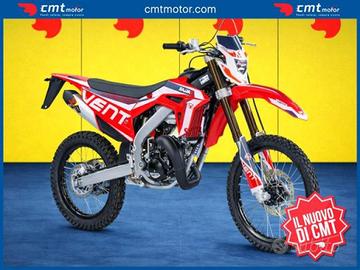 VENT Baja 50 RR Garantita e Finanziabile