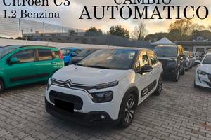 Citroen C3 - CAMBIO AUTOMATICO