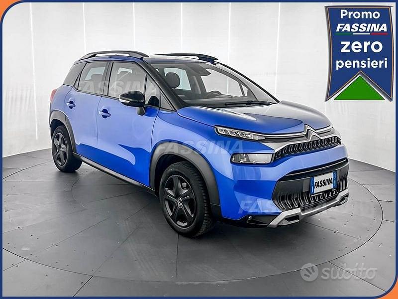 Citroen C3 Aircross 2ª s.