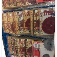 Disco Lama Taglio Circolare