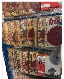 Disco Lama Taglio Circolare