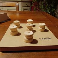 Gioco stimolante per cani