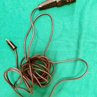 Lampada da lavoro- vintage - Anni 60