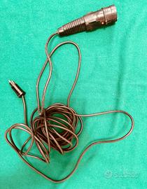 Lampada da lavoro- vintage - Anni 60