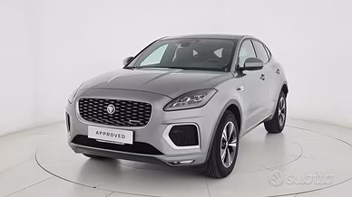 Jaguar E-Pace 2.0 i4 mhev R-Dynamic S awd 200...
