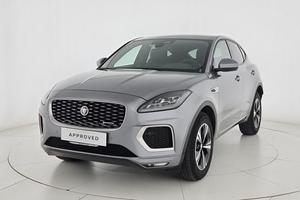 Jaguar E-Pace 2.0 i4 mhev R-Dynamic S awd 200...