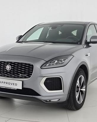 Jaguar E-Pace 2.0 i4 mhev R-Dynamic S awd 200...