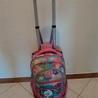 zaino scuola