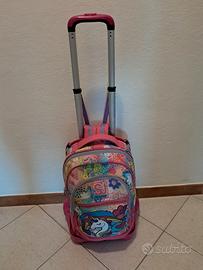 zaino scuola