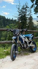 Tm smr 530