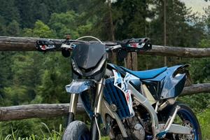 Tm smr 530