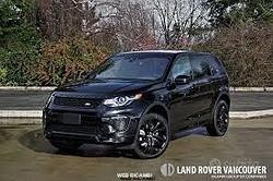 Land discovery musata frontale ricambi