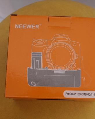 Grip Canon 1300-1200-1000-1100-450-500 eNIK D300