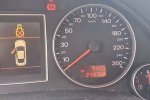 audi A4 avant 2.0 140 cv