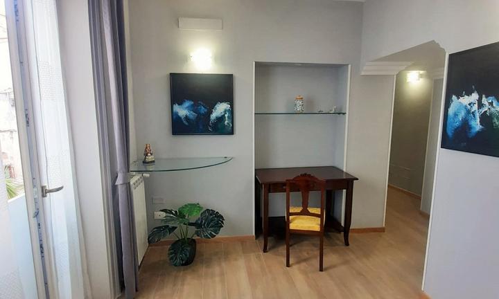 BILOCALE CORSO CALATAFIMI