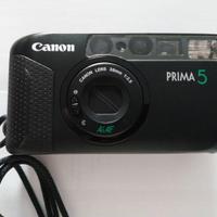 FOTOCAMERA CANON PRIM 5