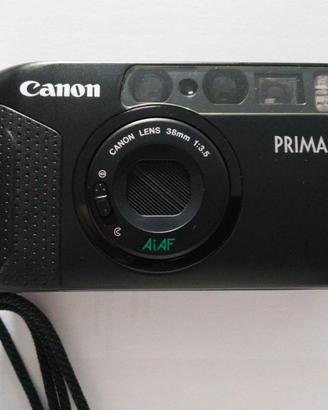 FOTOCAMERA CANON PRIM 5