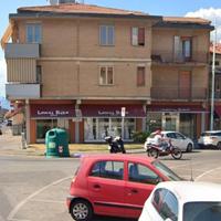 Trilocale uso transitorio - Prato, zona Chi