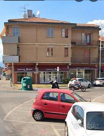 Trilocale uso transitorio - Prato, zona Chi