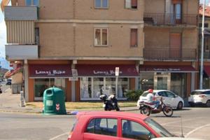 Trilocale uso transitorio - Prato, zona Chi