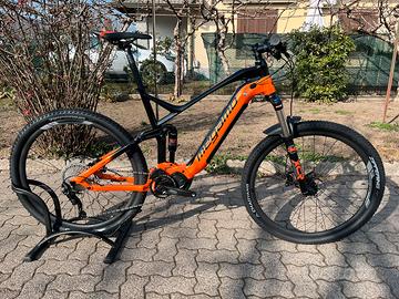 Ebike Megamo Ayron Force 40 Biciclette In vendita a Varese