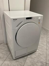 Asciugatrice Miele Novotronic T 7644 C