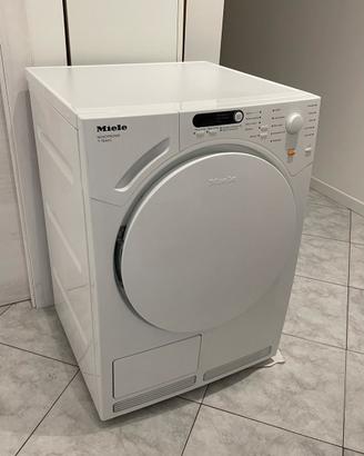 Asciugatrice Miele Novotronic T 7644 C