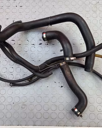 TUBI ACQUA KAWASAKI NINJA 1000 2008 2010 ZX-10R 20