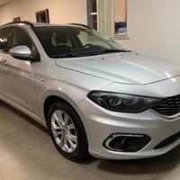 Fiat Tipo 1.6 Mjt S&S SW Lounge
