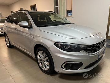 Fiat Tipo 1.6 Mjt S&S SW Lounge