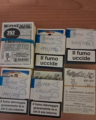 figurine panini