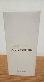 Profumo Louis Vuitton PACIFIC CHILL sigillato 
