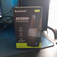 ripetitore wifi potente per tutta la casa