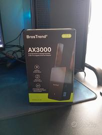 ripetitore wifi potente per tutta la casa