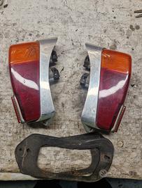 fanali posteriori fiat 600 750 anni 60