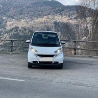 Smart for two coupe