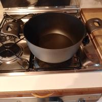 Casseruola MasterChef 24 cm