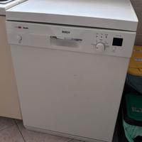 Lavastoviglie Bosch NON funzionante