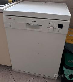 Lavastoviglie Bosch NON funzionante