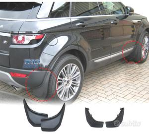 PARAFANGHI RANGE ROVER EVOQUE PRESTIGE